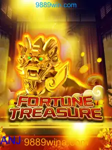 FortuneTreasure
