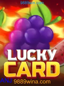 LuckyCard