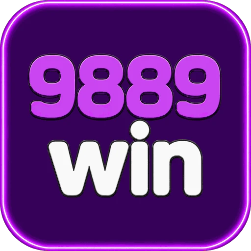 9889win.com Logo